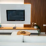Aa Flat Apartment Sarandë