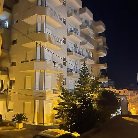 Apartment Aa Flat *