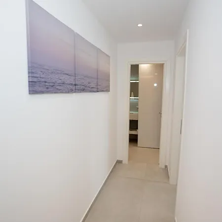 Apartment Aa Flat Sarande