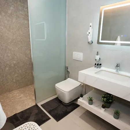 Apartment Aa Flat