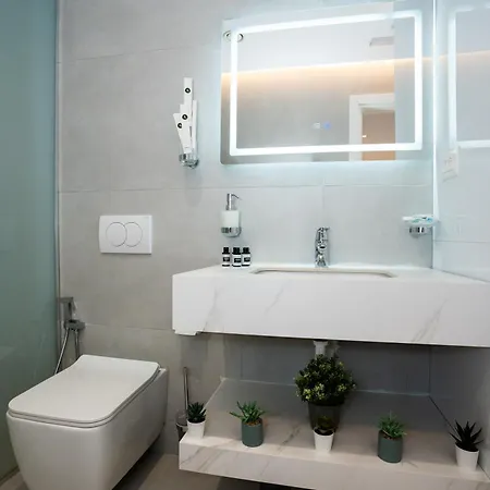 아파트 Aa Flat Sarandë