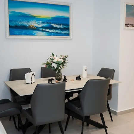 Aa Flat * Sarande