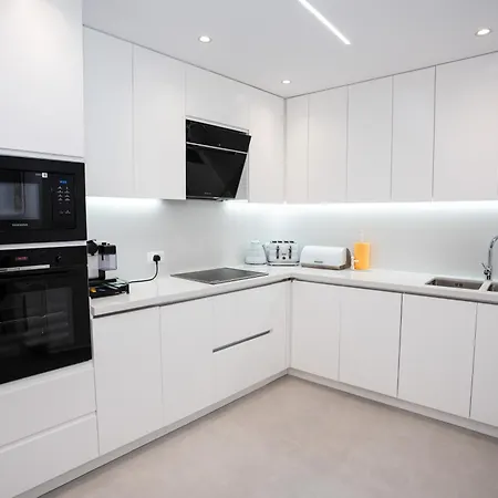 Aa Flat Apartment