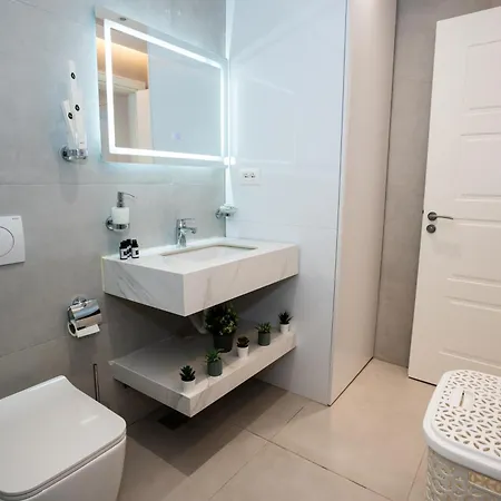 Aa Flat Apartment Sarande