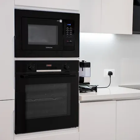 Apartamento Aa Flat Sarandë