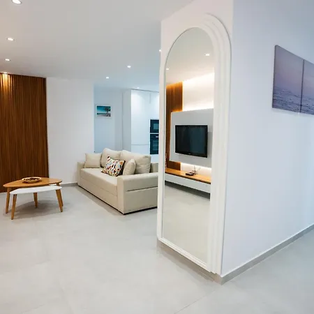 Aa Flat * Sarande