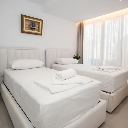 Aa Flat Apartment *