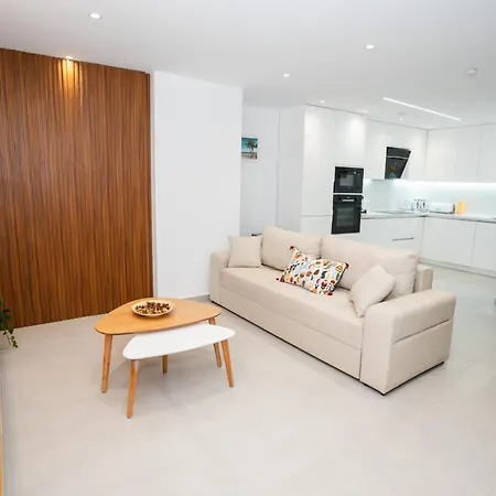 Apartment Aa Flat Sarande
