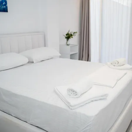 Apartment Aa Flat *