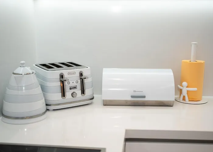 Aa Flat Apartment Sarande