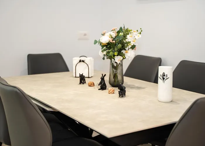 Appartamento Aa Flat *