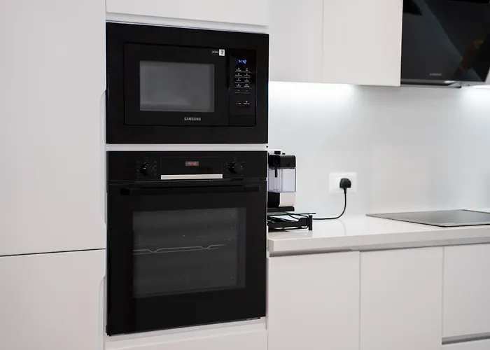 Appartamento Aa Flat Sarandë