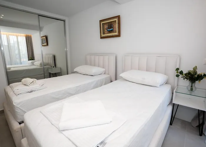 Aa Flat Appartamento